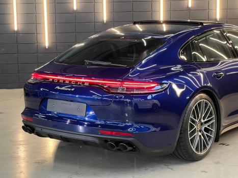 PORSCHE Panamera 2.9 V6 24V 4P E-HYBRID 4 PDK AUTOMTICO, Foto 7