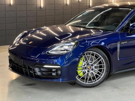 PORSCHE Panamera 2.9 V6 24V 4P E-HYBRID 4 PDK AUTOMTICO, Foto 8