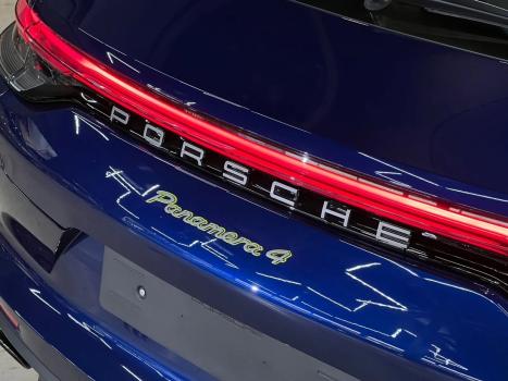 PORSCHE Panamera 2.9 V6 24V 4P E-HYBRID 4 PDK AUTOMTICO, Foto 9