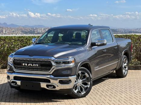 RAM 1500 5.7 V8 LIIMITED CABINE DUPLA 4X4 AUTOMTICO, Foto 1