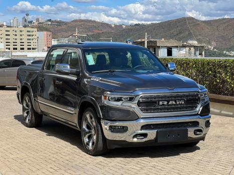 RAM 1500 5.7 V8 LIIMITED CABINE DUPLA 4X4 AUTOMTICO, Foto 2