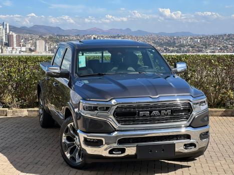 RAM 1500 5.7 V8 LIIMITED CABINE DUPLA 4X4 AUTOMTICO, Foto 3