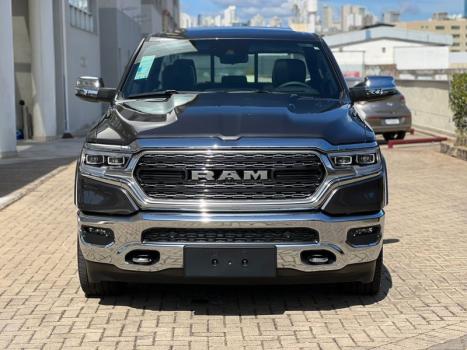 RAM 1500 5.7 V8 LIIMITED CABINE DUPLA 4X4 AUTOMTICO, Foto 4