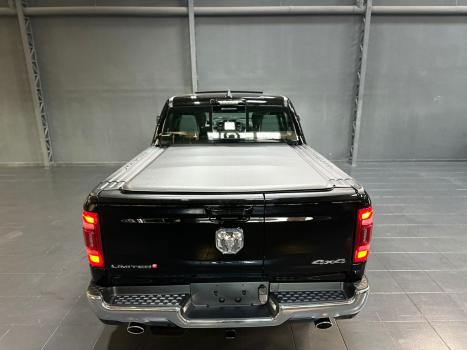 RAM 1500 5.7 V8 LIIMITED CABINE DUPLA 4X4 AUTOMTICO, Foto 5