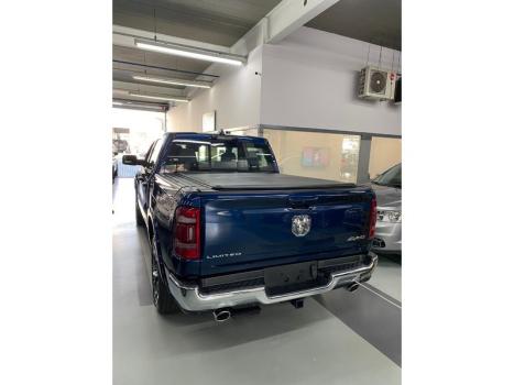 RAM 1500 5.7 V8 LIIMITED CABINE DUPLA 4X4 AUTOMTICO, Foto 5