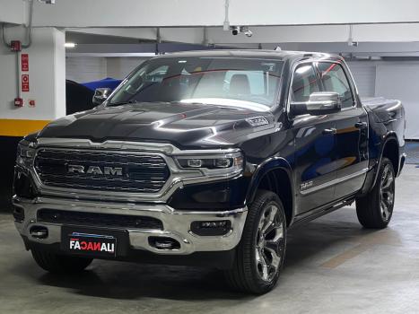 RAM 1500 5.7 V8 LIIMITED CABINE DUPLA 4X4 AUTOMTICO, Foto 1