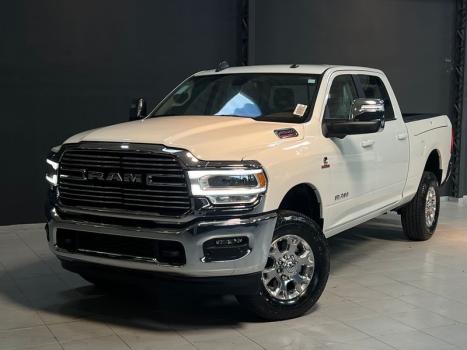 RAM 2500 6.7 I6 24V SLT CABINE DUPLA TURBO DIESEL LARAMIE 4X4 AUTOMTICO, Foto 1