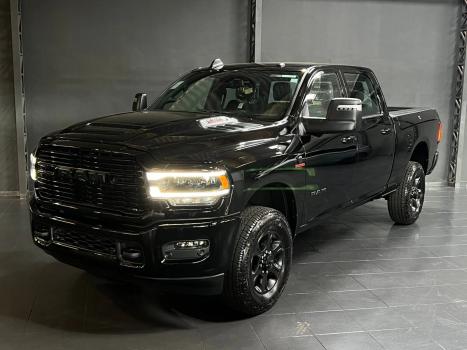 RAM 2500 6.7 I6 24V SLT CABINE DUPLA TURBO DIESEL LARAMIE 4X4 AUTOMTICO, Foto 2