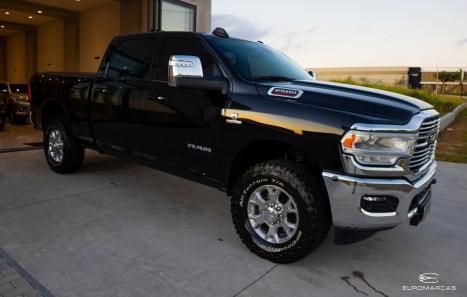 RAM 2500 6.7 I6 24V SLT CABINE DUPLA TURBO DIESEL LARAMIE 4X4 AUTOMTICO, Foto 2