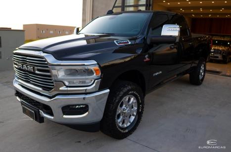 RAM 2500 6.7 I6 24V SLT CABINE DUPLA TURBO DIESEL LARAMIE 4X4 AUTOMTICO, Foto 3
