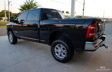 RAM 2500 6.7 I6 24V SLT CABINE DUPLA TURBO DIESEL LARAMIE 4X4 AUTOMTICO, Foto 5