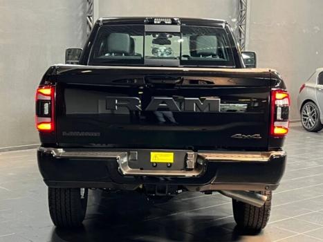 RAM 2500 6.7 I6 24V SLT CABINE DUPLA TURBO DIESEL LARAMIE 4X4 AUTOMTICO, Foto 6