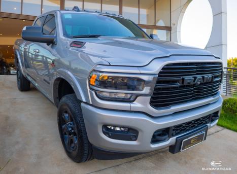 RAM 3500 6.7 I6 LARAMIE CABINE DUPLA TURBO DIESEL AUTOMTICO, Foto 2