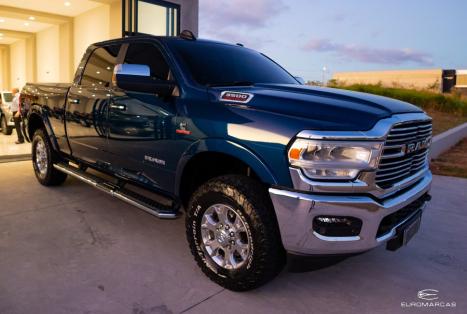 RAM 3500 6.7 I6 LARAMIE CABINE DUPLA TURBO DIESEL AUTOMTICO, Foto 2