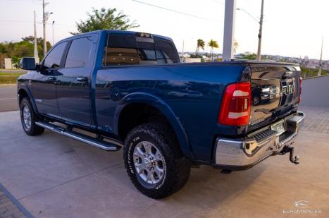 RAM 3500 6.7 I6 LARAMIE CABINE DUPLA TURBO DIESEL AUTOMTICO, Foto 5