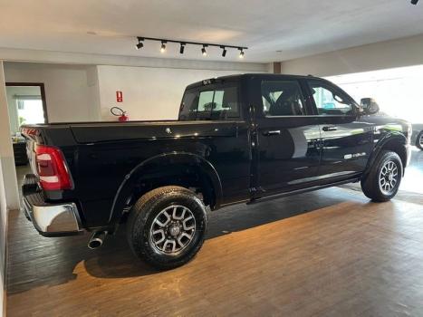 RAM 3500 6.7 I6 LIMITED LONG HORN CABINE DUPLA 4X4 TURBO DIESEL AUTOMTICO, Foto 4