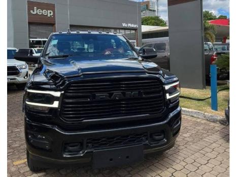 RAM 3500 6.7 I6 LIMITED LARAMIE CABINE DUPLA TURBO DIESEL AUTOMTICO, Foto 2