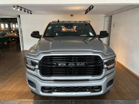 RAM 3500 6.7 I6 LIMITED LARAMIE CABINE DUPLA TURBO DIESEL AUTOMTICO, Foto 1