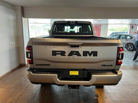 RAM 3500 6.7 I6 LIMITED LARAMIE CABINE DUPLA TURBO DIESEL AUTOMTICO, Foto 8