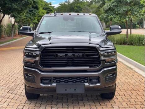 RAM 3500 6.7 I6 LIMITED LARAMIE CABINE DUPLA TURBO DIESEL AUTOMTICO, Foto 1