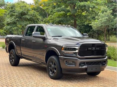 RAM 3500 6.7 I6 LIMITED LARAMIE CABINE DUPLA TURBO DIESEL AUTOMTICO, Foto 2