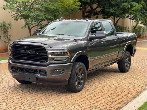 RAM 3500 6.7 I6 LIMITED LARAMIE CABINE DUPLA TURBO DIESEL AUTOMTICO, Foto 3