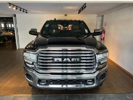 RAM 3500 6.7 I6 LIMITED LONG HORN CABINE DUPLA 4X4 TURBO DIESEL AUTOMTICO, Foto 1