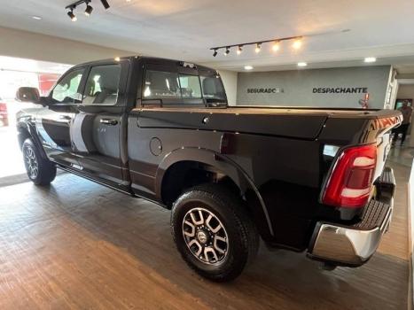 RAM 3500 6.7 I6 LIMITED LONG HORN CABINE DUPLA 4X4 TURBO DIESEL AUTOMTICO, Foto 5