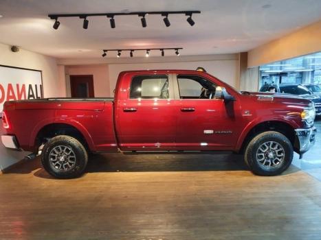 RAM 3500 6.7 I6 LIMITED LONG HORN CABINE DUPLA 4X4 TURBO DIESEL AUTOMTICO, Foto 3