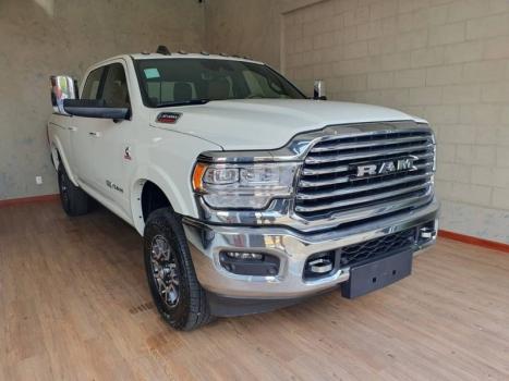 RAM 3500 6.7 I6 LIMITED LONG HORN CABINE DUPLA 4X4 TURBO DIESEL AUTOMTICO, Foto 2