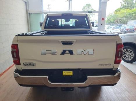 RAM 3500 6.7 I6 LIMITED LONG HORN CABINE DUPLA 4X4 TURBO DIESEL AUTOMTICO, Foto 8