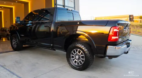RAM 3500 6.7 I6 LIMITED LONG HORN CABINE DUPLA 4X4 TURBO DIESEL AUTOMTICO, Foto 5