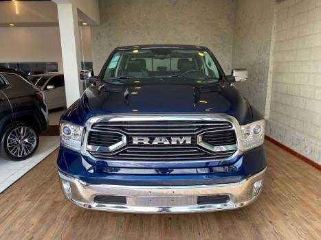 RAM Classic 5.7 V8 32V 4P HEMI LARAMIE AUTOMTICO, Foto 1