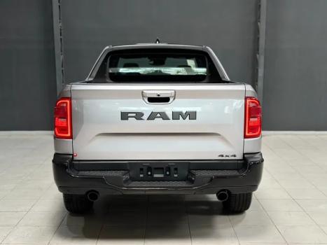 RAM Rampage 2.0 4P HURRICANE 4 TURBO R/T 4X4 AUTOMTICO, Foto 6