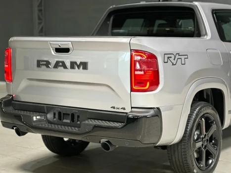 RAM Rampage 2.0 4P HURRICANE 4 TURBO R/T 4X4 AUTOMTICO, Foto 7