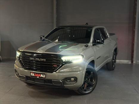 RAM Rampage 2.0 4P HURRICANE 4 TURBO R/T 4X4 AUTOMTICO, Foto 1