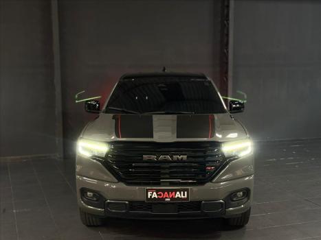 RAM Rampage 2.0 4P HURRICANE 4 TURBO R/T 4X4 AUTOMTICO, Foto 2