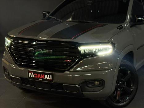 RAM Rampage 2.0 4P HURRICANE 4 TURBO R/T 4X4 AUTOMTICO, Foto 3