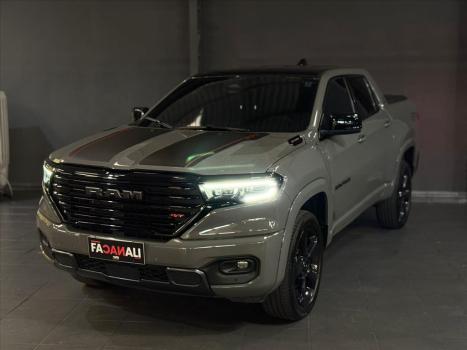 RAM Rampage 2.0 4P HURRICANE 4 TURBO R/T 4X4 AUTOMTICO, Foto 6