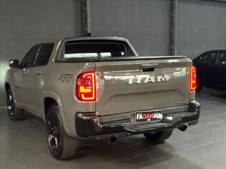 RAM Rampage 2.0 4P HURRICANE 4 TURBO R/T 4X4 AUTOMTICO, Foto 9