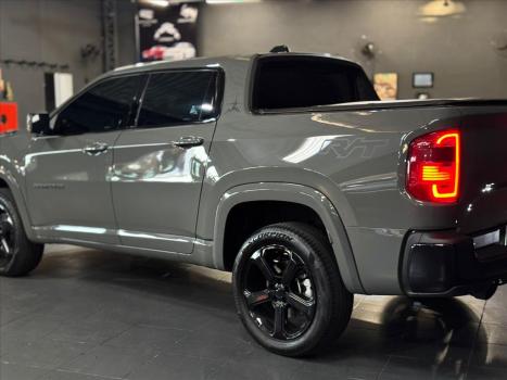 RAM Rampage 2.0 4P HURRICANE 4 TURBO R/T 4X4 AUTOMTICO, Foto 10