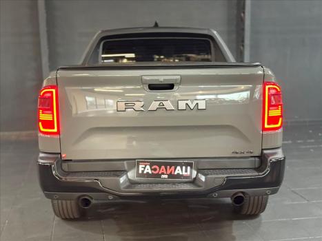 RAM Rampage 2.0 4P HURRICANE 4 TURBO R/T 4X4 AUTOMTICO, Foto 11