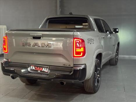 RAM Rampage 2.0 4P HURRICANE 4 TURBO R/T 4X4 AUTOMTICO, Foto 12