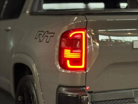 RAM Rampage 2.0 4P HURRICANE 4 TURBO R/T 4X4 AUTOMTICO, Foto 13