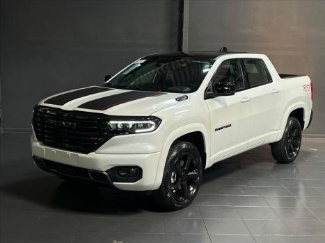 RAM Rampage 2.0 4P HURRICANE 4 TURBO R/T 4X4 AUTOMTICO, Foto 1