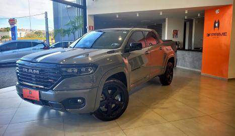 RAM Rampage 2.0 4P HURRICANE 4 TURBO R/T 4X4 AUTOMTICO, Foto 1