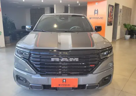 RAM Rampage 2.0 4P HURRICANE 4 TURBO R/T 4X4 AUTOMTICO, Foto 2