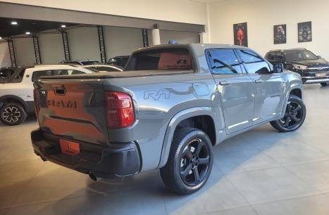 RAM Rampage 2.0 4P HURRICANE 4 TURBO R/T 4X4 AUTOMTICO, Foto 3