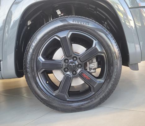 RAM Rampage 2.0 4P HURRICANE 4 TURBO R/T 4X4 AUTOMTICO, Foto 4