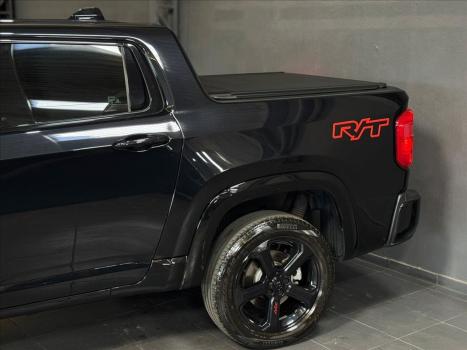 RAM Rampage 2.0 4P HURRICANE 4 TURBO R/T 4X4 AUTOMTICO, Foto 11